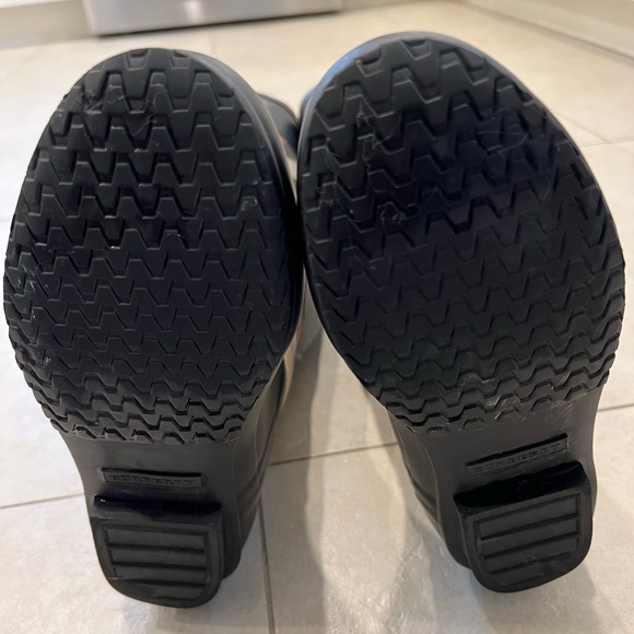 Burberry Rain boots - Picture 4 of 14
